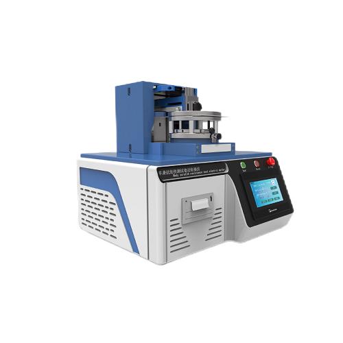 上海理濤 百格刮擦測試儀 品質(zhì)z越，比肩進口設備