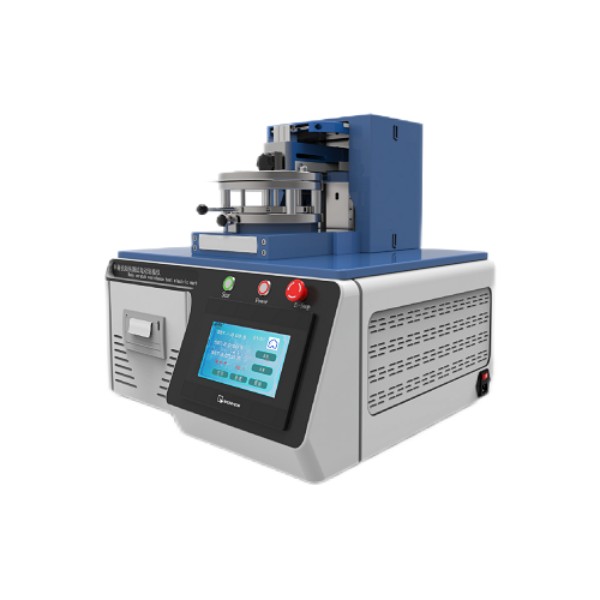 上海理濤 百格刮擦測試儀 品質(zhì)卓越，比肩進(jìn)口設(shè)備