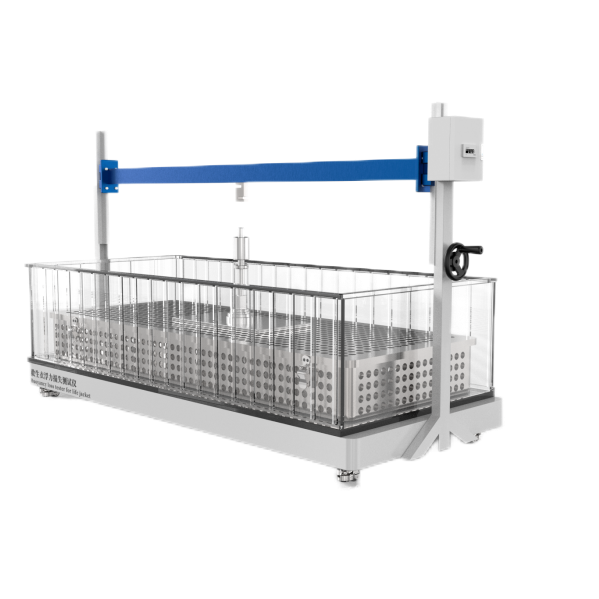 普通款救生衣浮力損失測試儀