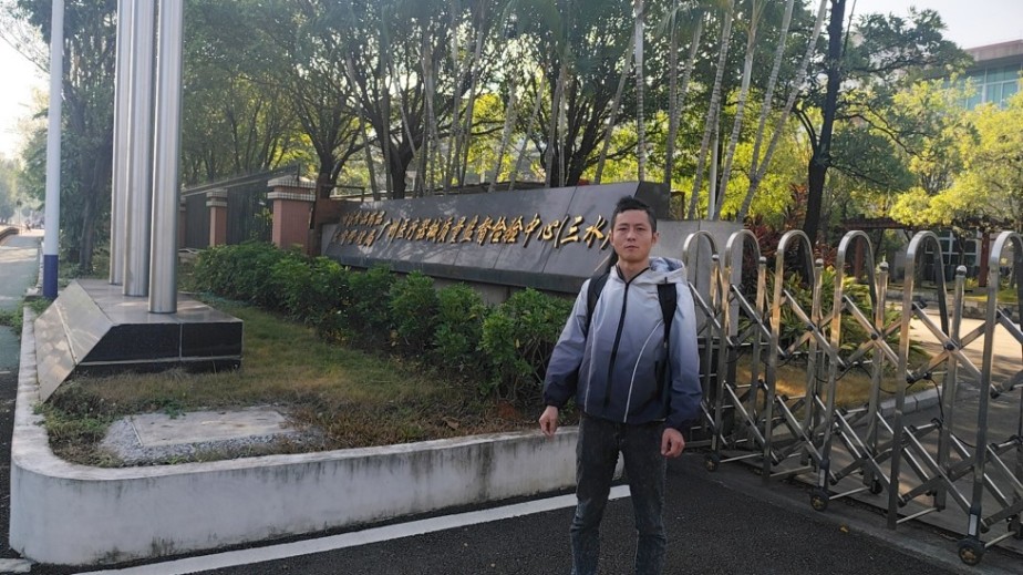 輸尿管性能測試儀：上海理濤與廣東省醫(yī)療器械質(zhì)量監(jiān)督檢驗(yàn)所達(dá)成進(jìn)一步合作