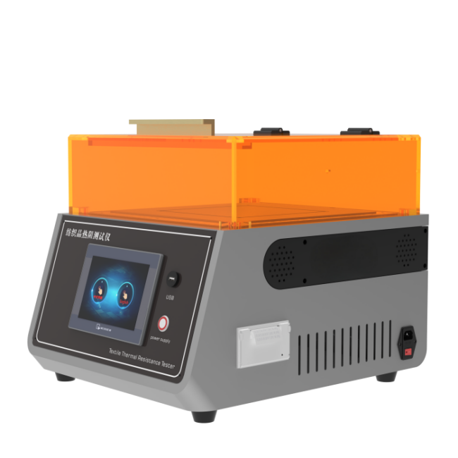紡織品熱阻測(cè)試儀