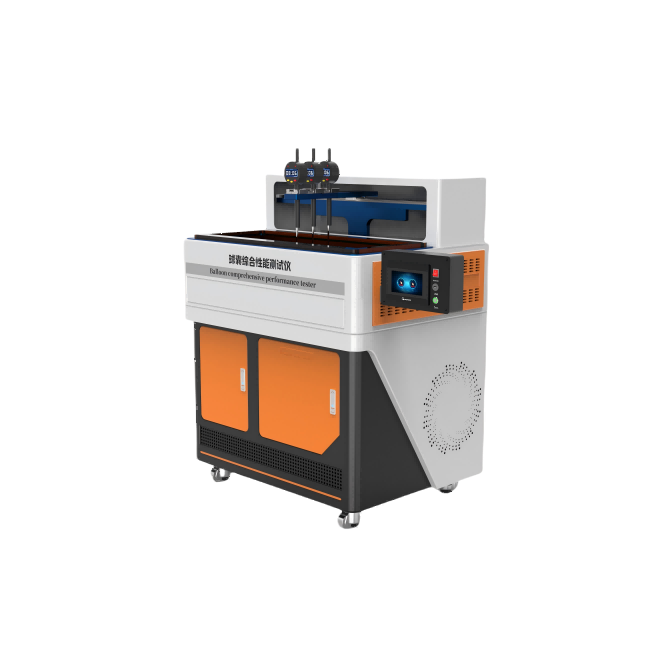 球囊綜合性能測(cè)試儀（三工位）