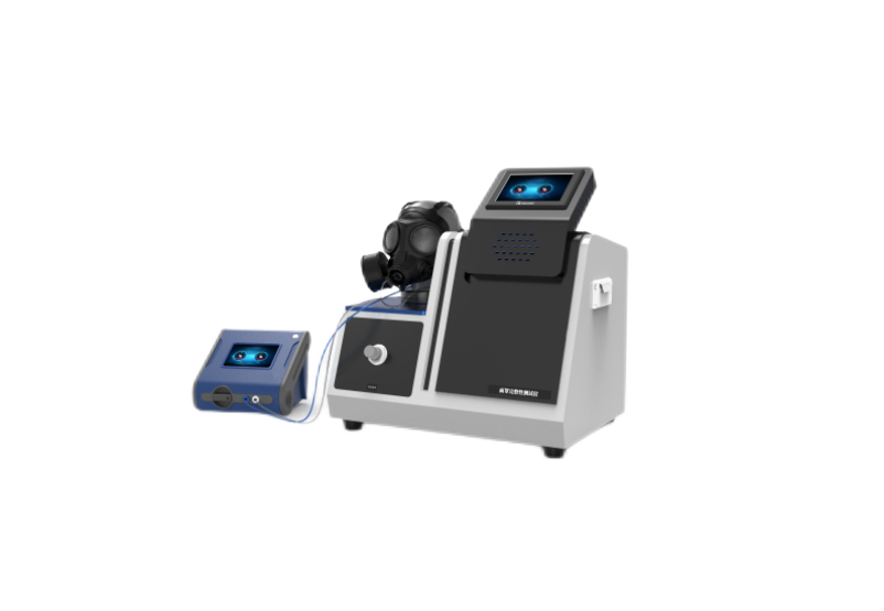 面罩完整性測試儀、面罩完整性測試系統(tǒng)