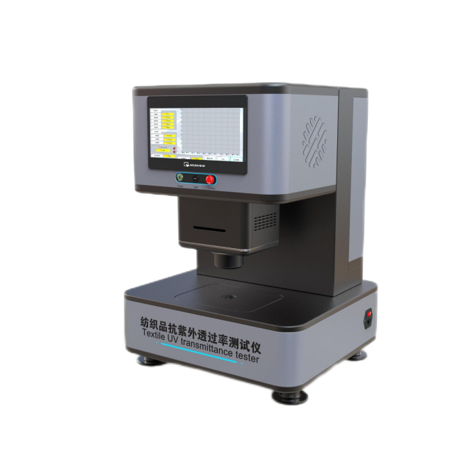 紡織品抗紫外透過率測試儀/紡織品防紫外線性能測試儀/紡織品防紫外線測試儀/防紫外性能試驗(yàn)儀/紫外透過率儀