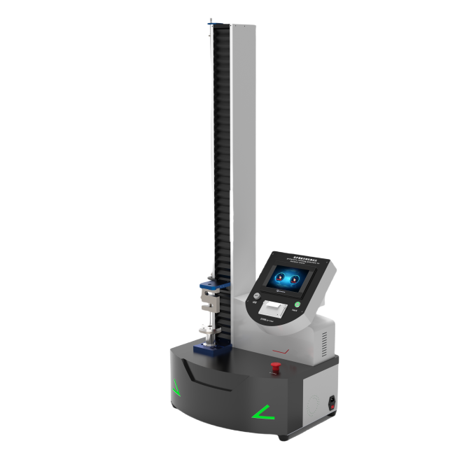 防護(hù)服耐穿刺性測(cè)試儀