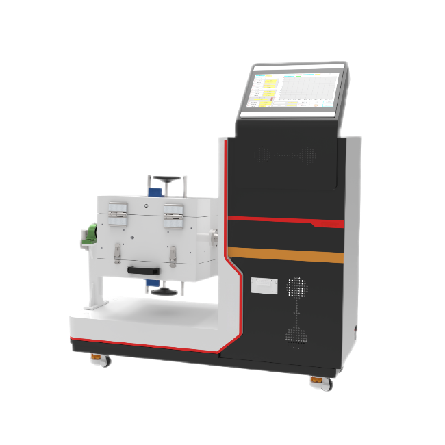 普通款雙平板導(dǎo)熱系數(shù)測定儀