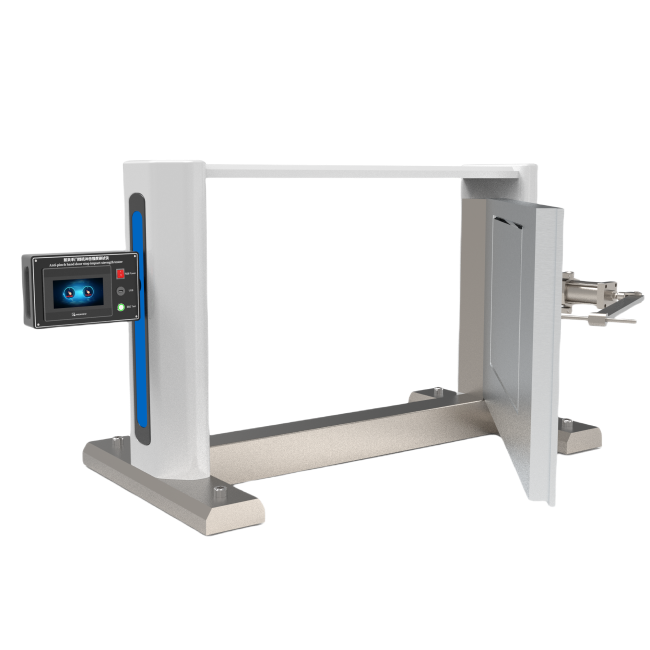 防夾手門(mén)擋抗沖擊強(qiáng)度測(cè)試儀