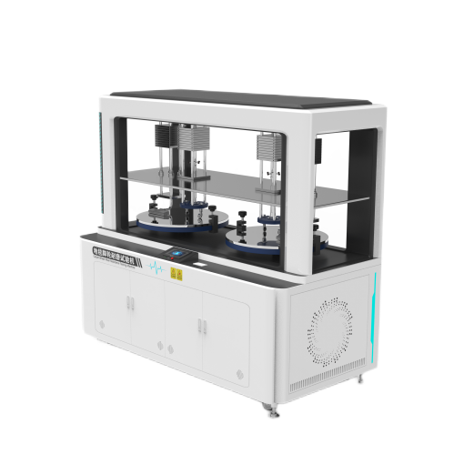人造地毯腳輪耐磨試驗(yàn)機(jī)