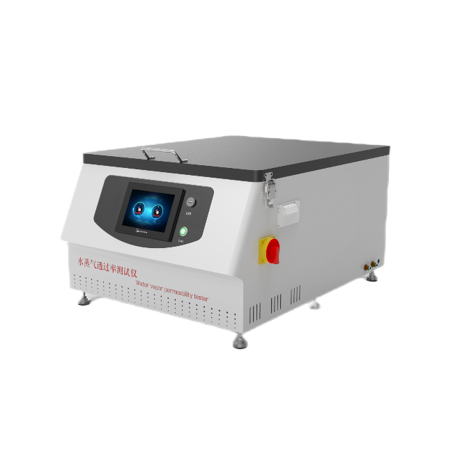 高配版杯式法水蒸氣透過(guò)率測(cè)試儀
