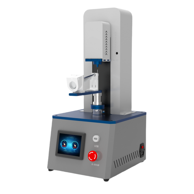 種植體手動扭矩器械試驗儀--裝置4型