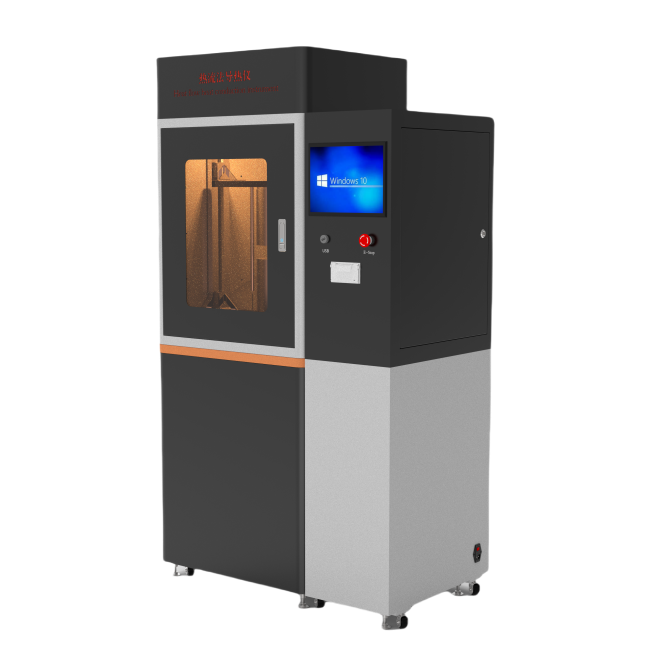 熱流法導(dǎo)熱儀、熱阻儀、導(dǎo)熱系數(shù)測(cè)定儀