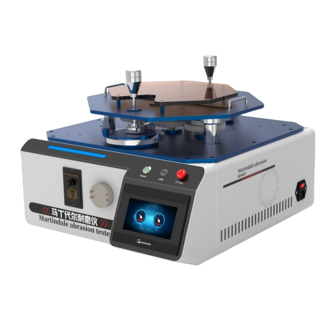 馬丁代爾耐磨儀、馬丁代爾起毛起球測試儀
