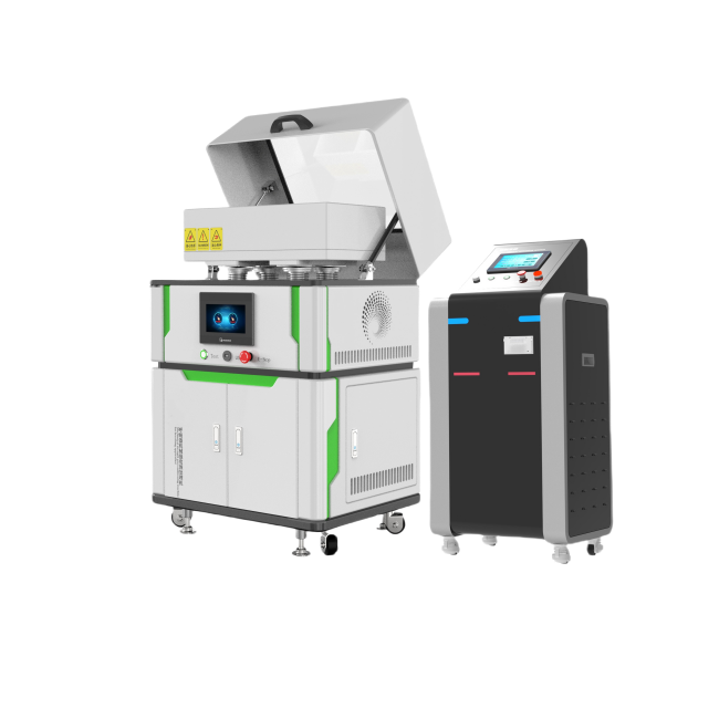 呼吸器機械強度預處理試驗機