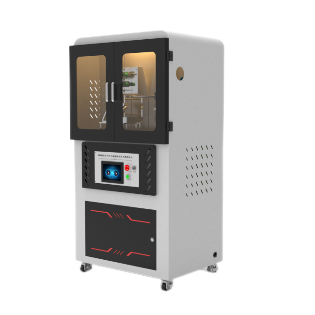 防熱傷害手套少量熔融金屬飛濺測(cè)試儀