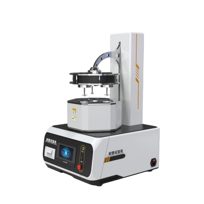 塑料超高分子量聚乙烯砂漿磨耗試驗(yàn)儀