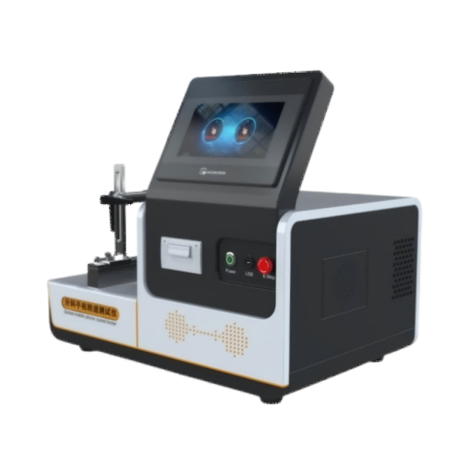 牙科手機(jī)轉(zhuǎn)速測試儀