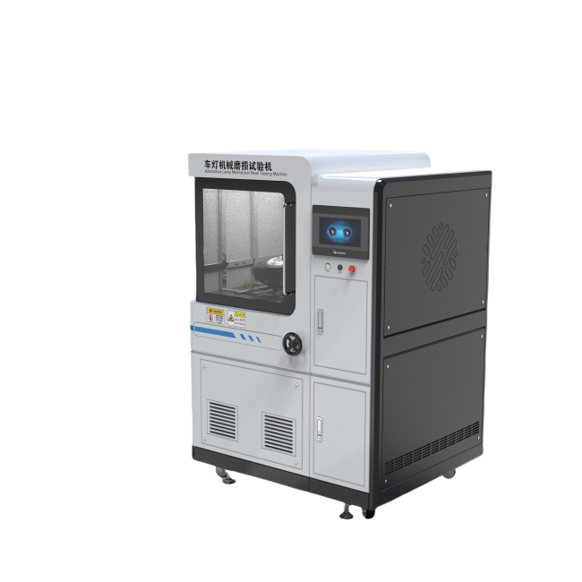 汽車前大燈機(jī)械磨損試驗(yàn)機(jī)、車燈機(jī)械磨損試驗(yàn)機(jī)