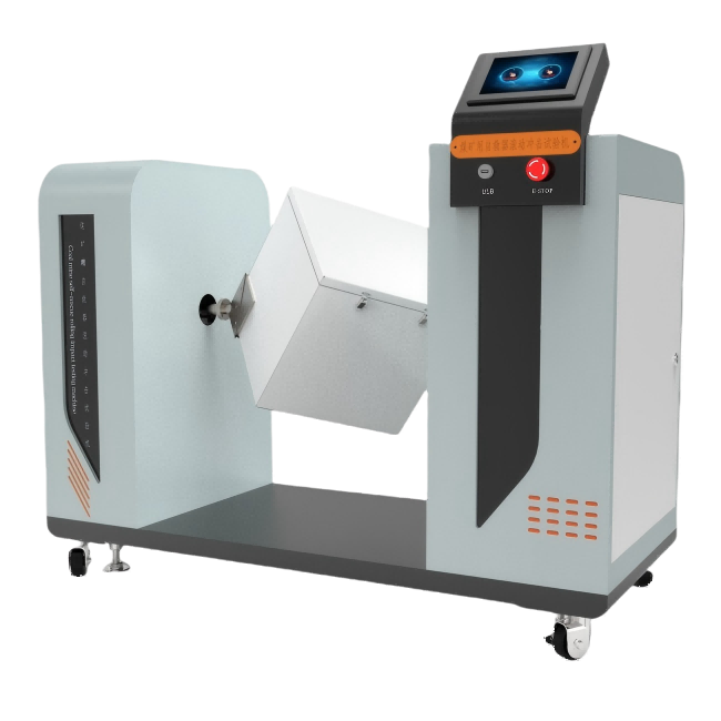 煤礦用自救器抗?jié)L動(dòng)沖擊試驗(yàn)機(jī)