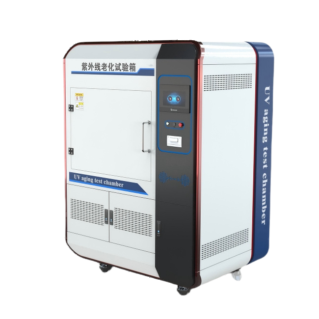 箱體式紫外老化試驗(yàn)箱