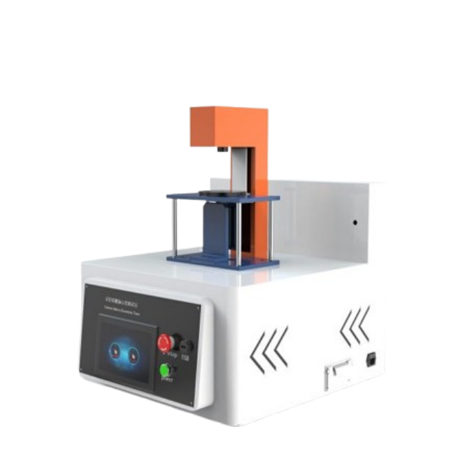 導(dǎo)管球囊偏心度測試儀-單項測試