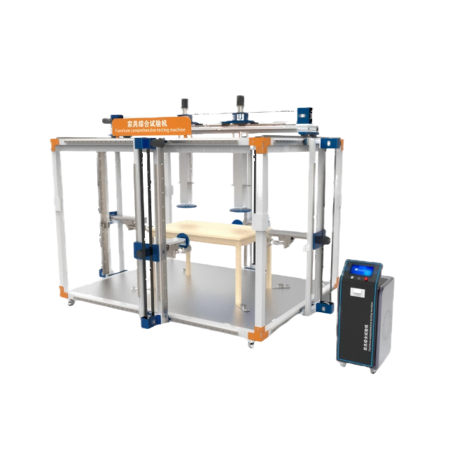 家具綜合性測(cè)試儀
