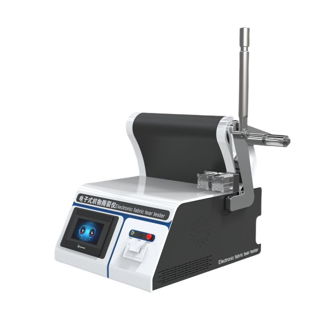 織物撕破性能測(cè)試儀-(沖擊擺錘法撕破強(qiáng)力測(cè)定)、電子式織物撕裂儀(沖擊擺錘法撕破強(qiáng)力測(cè)定)