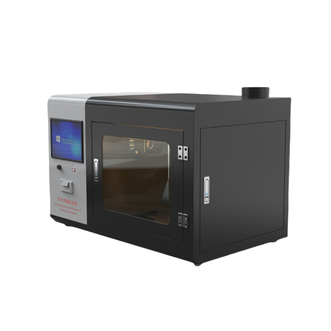 動(dòng)力蓄電池包箱蓋防火性能試驗(yàn)儀