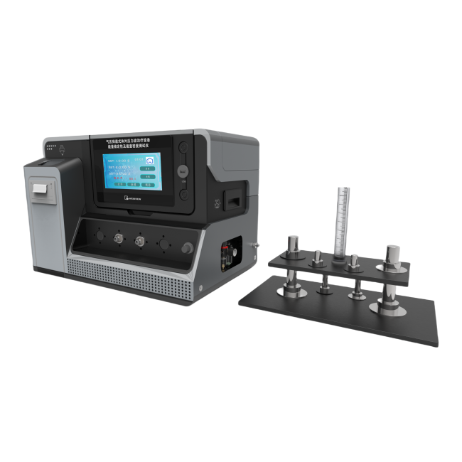 氣壓彈道式體外壓力波治療設(shè)備-能量穩(wěn)定性及能量密度測試儀