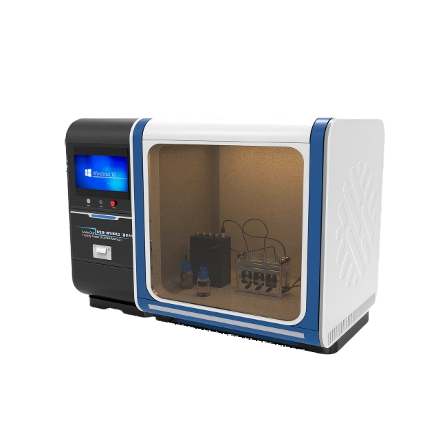 急性經(jīng)口毒性測(cè)試儀（霍恩氏法）