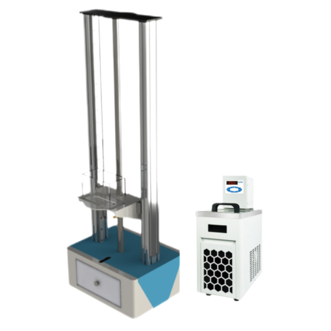 輸液器流量控制特性測(cè)試儀（手動(dòng)）