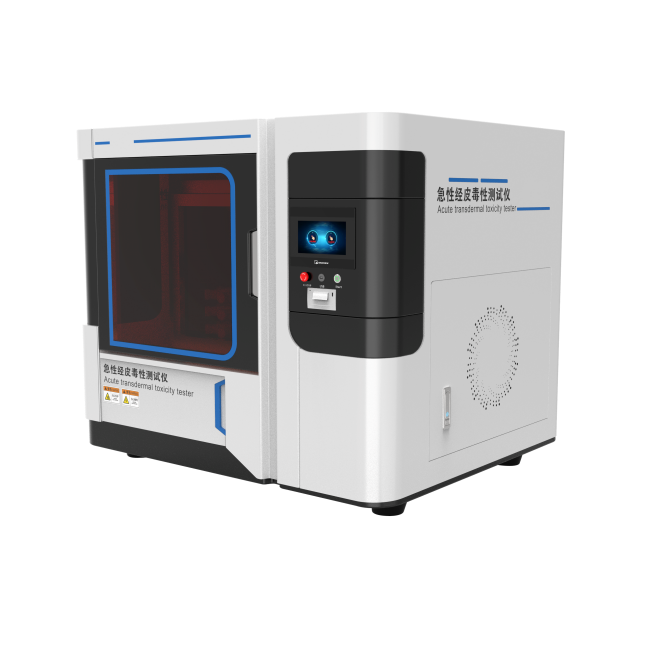 急性經(jīng)皮毒性測(cè)試儀