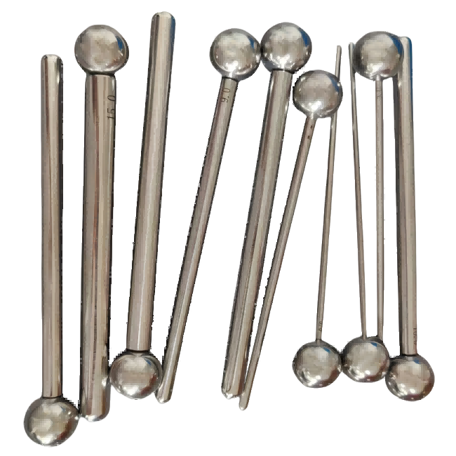 腹部穿刺器標準桿