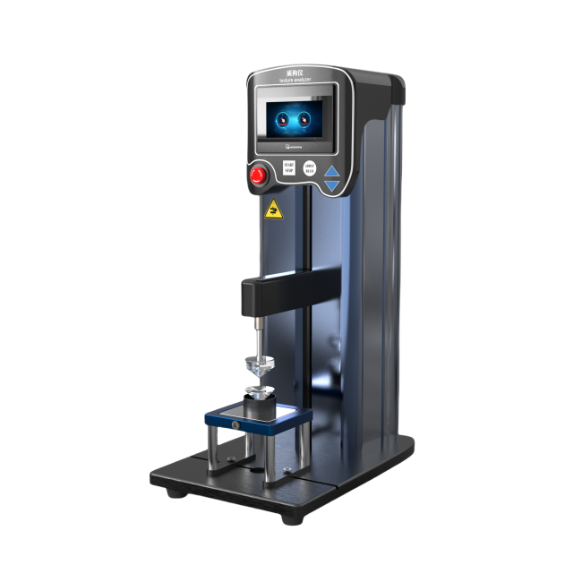 質(zhì)構(gòu)儀、綜合物性測(cè)量系統(tǒng)、食品物性分析儀