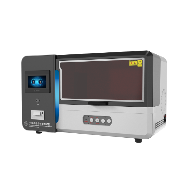 普通款標(biāo)準(zhǔn)氣腹機綜合性能測試儀