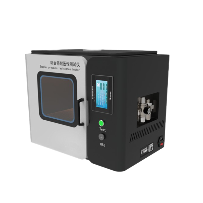 吻（縫）合口壓力測(cè)試儀、吻合口耐壓試驗(yàn)儀、縫合口強(qiáng)度測(cè)試儀