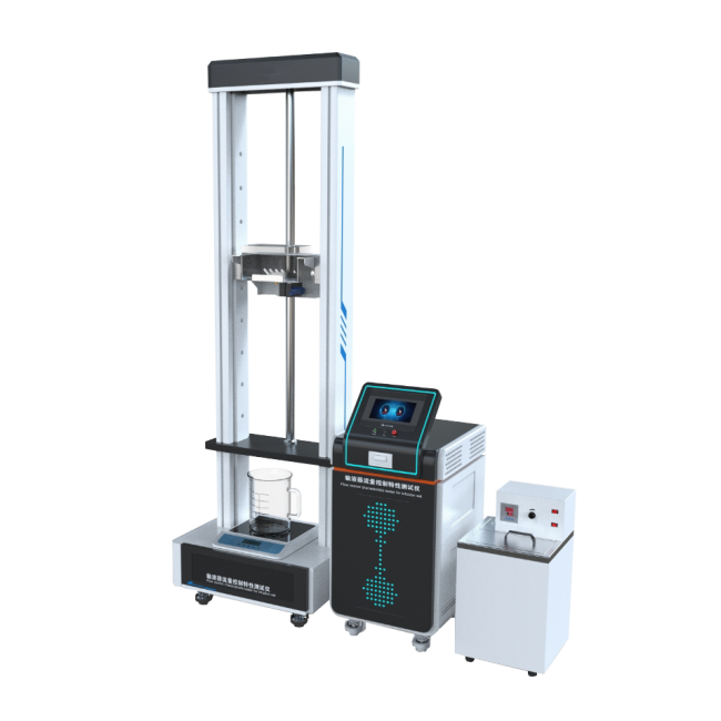 輸液器流量控制特性測(cè)試儀（自動(dòng)）
