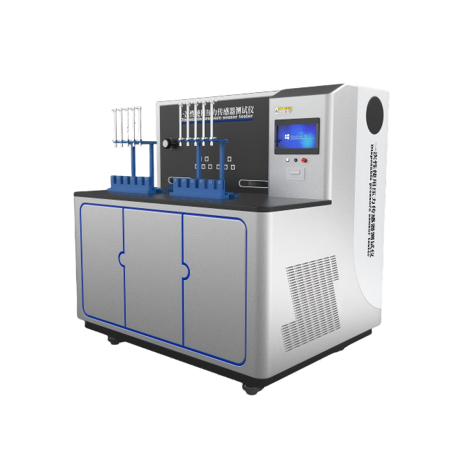 一次性使用壓力傳感器測試儀