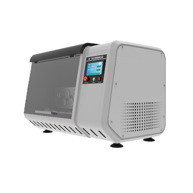 吸入制劑藥物測試儀、藥用撞擊器-吸入粉霧劑粒徑測定儀