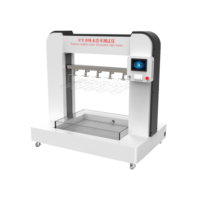 衛(wèi)生巾吸水倍率測(cè)試儀、護(hù)墊吸水倍率測(cè)試儀、無紡布吸水倍率測(cè)試儀、衛(wèi)生巾護(hù)墊吸水倍率測(cè)試儀、衛(wèi)生巾吸收倍率測(cè)試儀、護(hù)墊吸收倍率測(cè)試儀、衛(wèi)生巾護(hù)墊吸收倍率測(cè)試儀