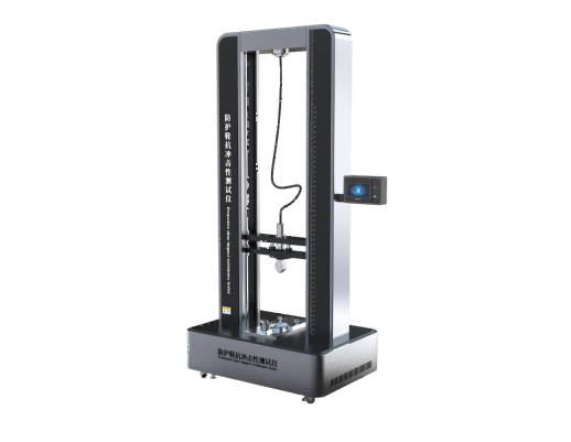 防護(hù)鞋抗沖擊性測(cè)試儀