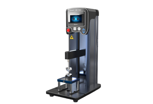 高配版軟膠囊彈性（硬度）測試儀、軟膠囊彈性測試儀、軟膠囊硬度測試儀