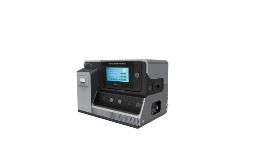  空氣過濾器密合性測試儀（含藥液過濾器密合性、含液體流量測試）