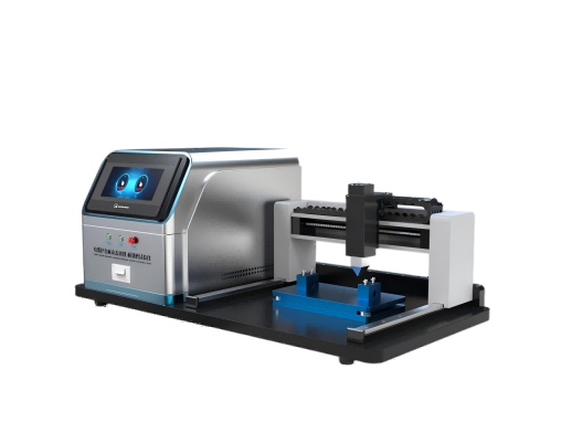 電纜護套耐動態(tài)切割-耐刮磨試驗儀