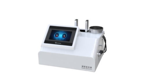 全自動香煙煙霧發(fā)生器