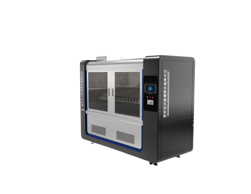 汽車玻璃水噴嘴疲勞試驗機(jī)