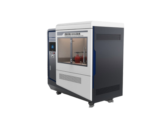 消防栓槍口水壓試驗(yàn)機(jī)，消防槍頭水壓測(cè)試、消火栓槍口水壓強(qiáng)度試驗(yàn)臺(tái)