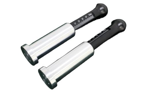  三針測(cè)厚儀