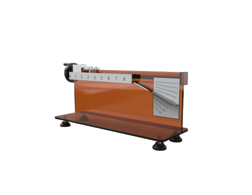 面料剛軟度測(cè)試儀