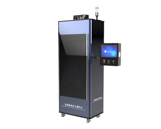 卷煙慮棒綜合測(cè)試臺(tái)   