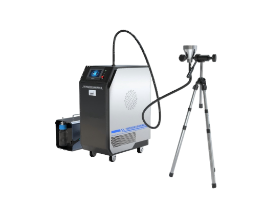 空調(diào)凈化系統(tǒng)自凈時(shí)間測定系統(tǒng)